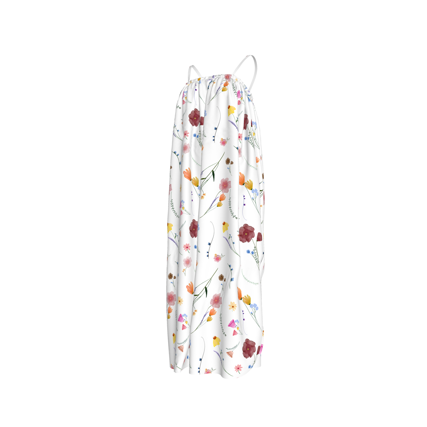 Wildflowers Samara Dress