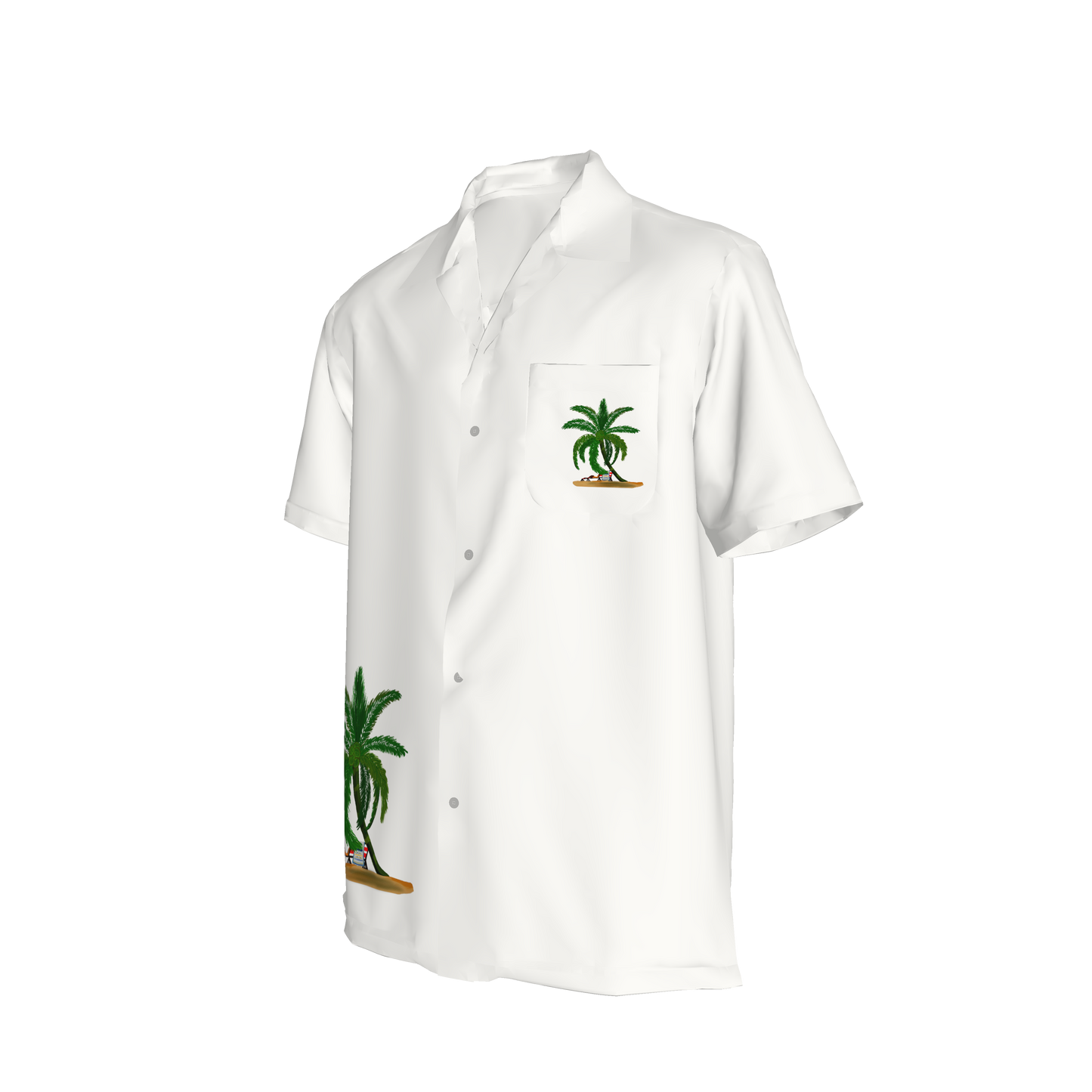 Morena Coco Solo Shirt | Cotton