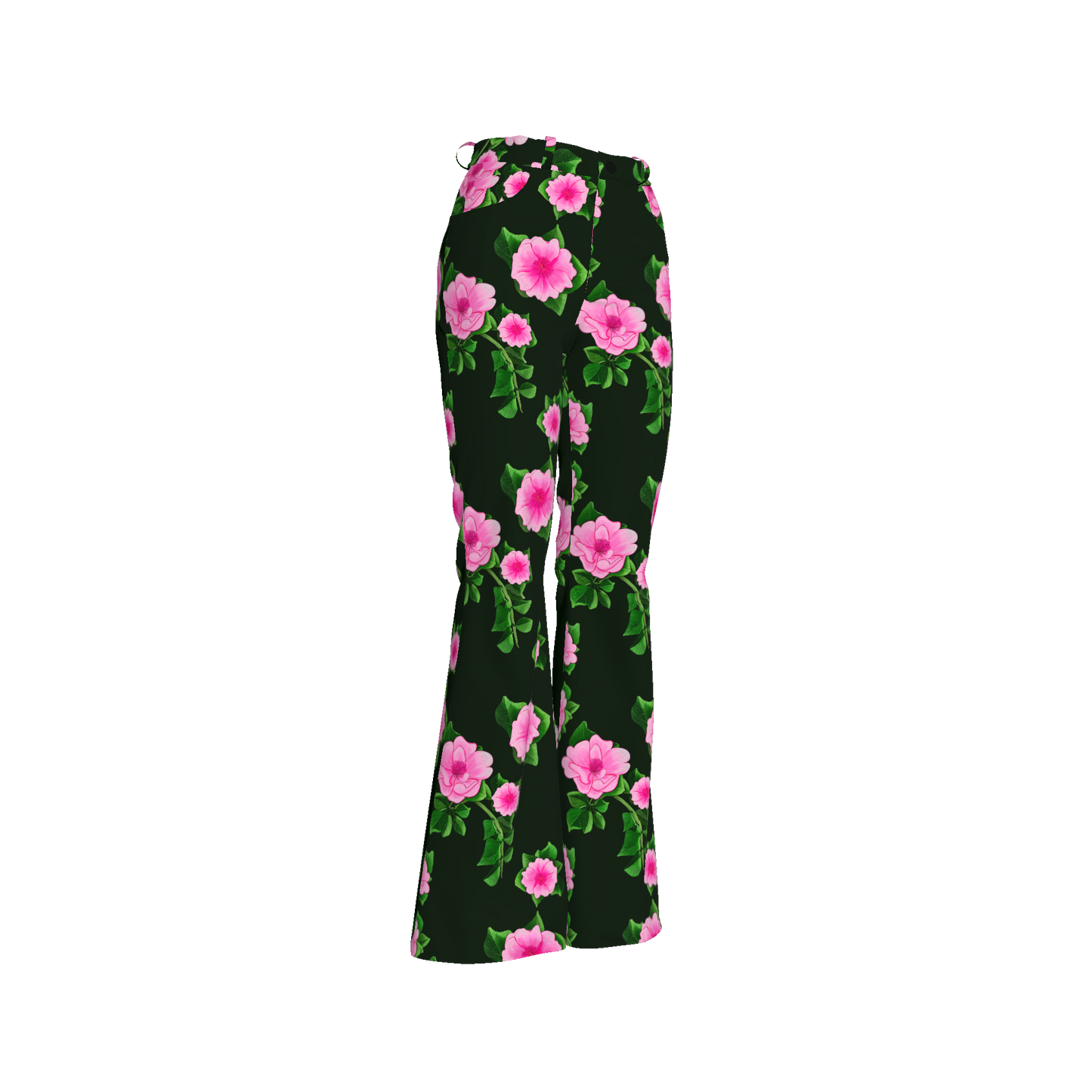 Rosa de Bayahibe Janis Jeans