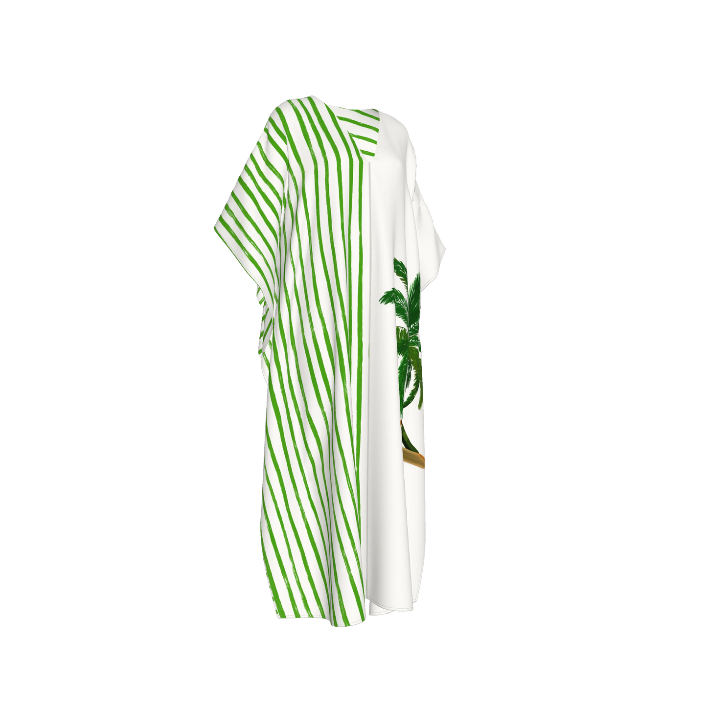Morena Coco/Rayas Kaftan