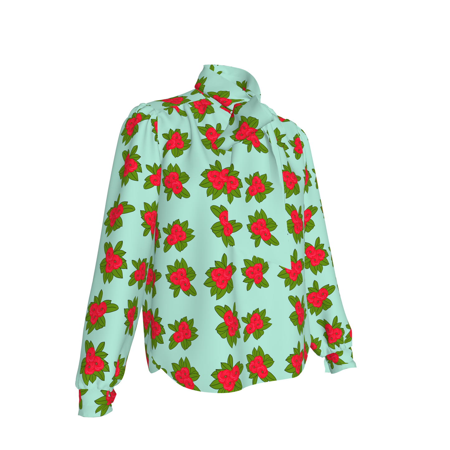 Tu y Yo Grace Bow Top