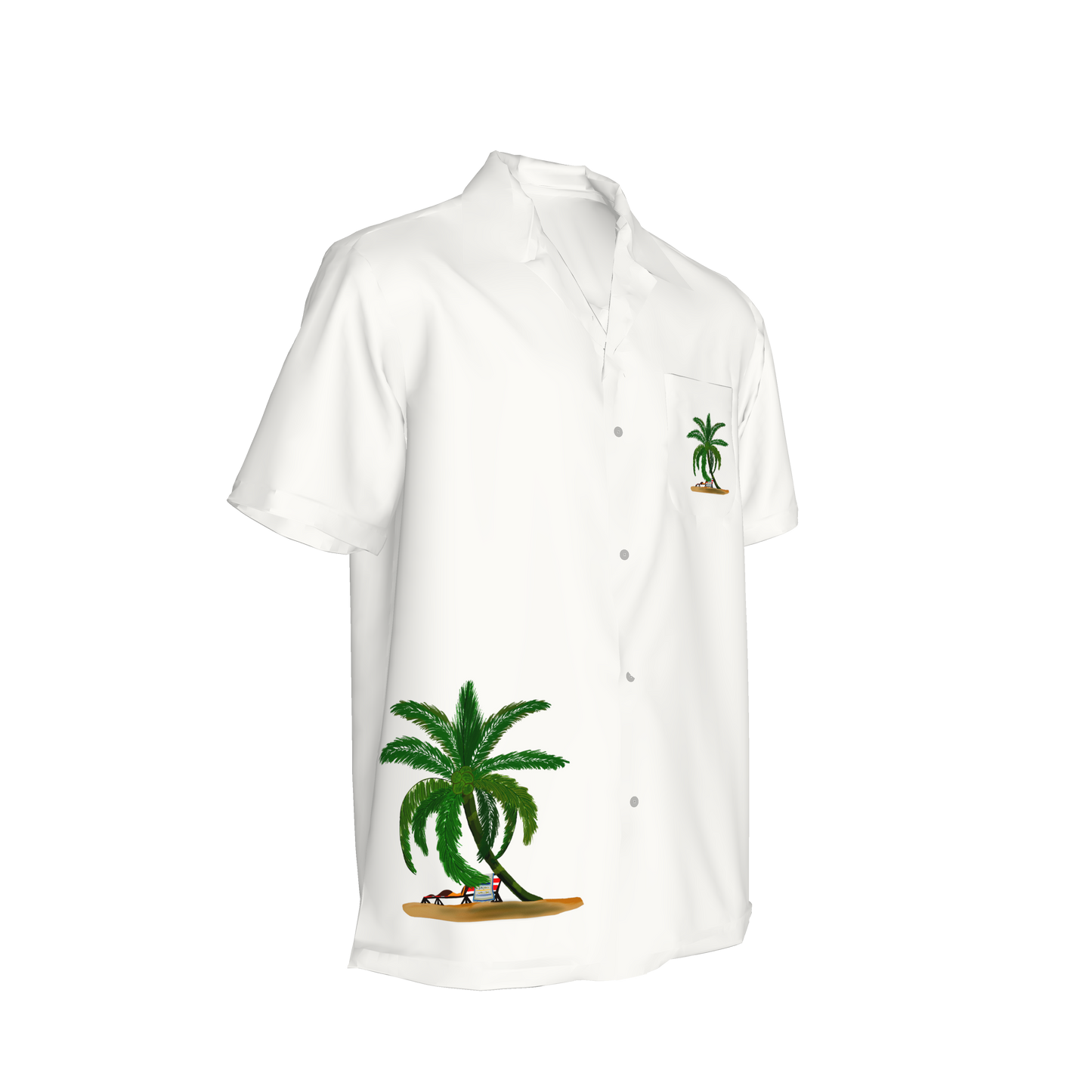 Morena Coco Solo Shirt | Cotton