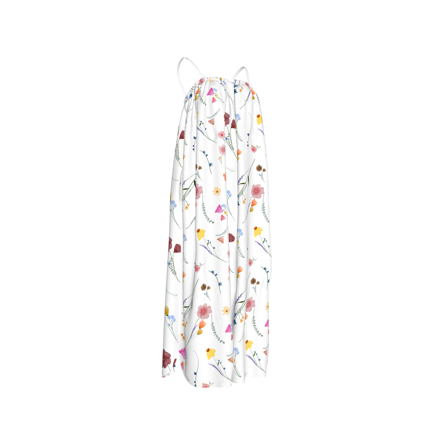 Wildflowers Samara Dress