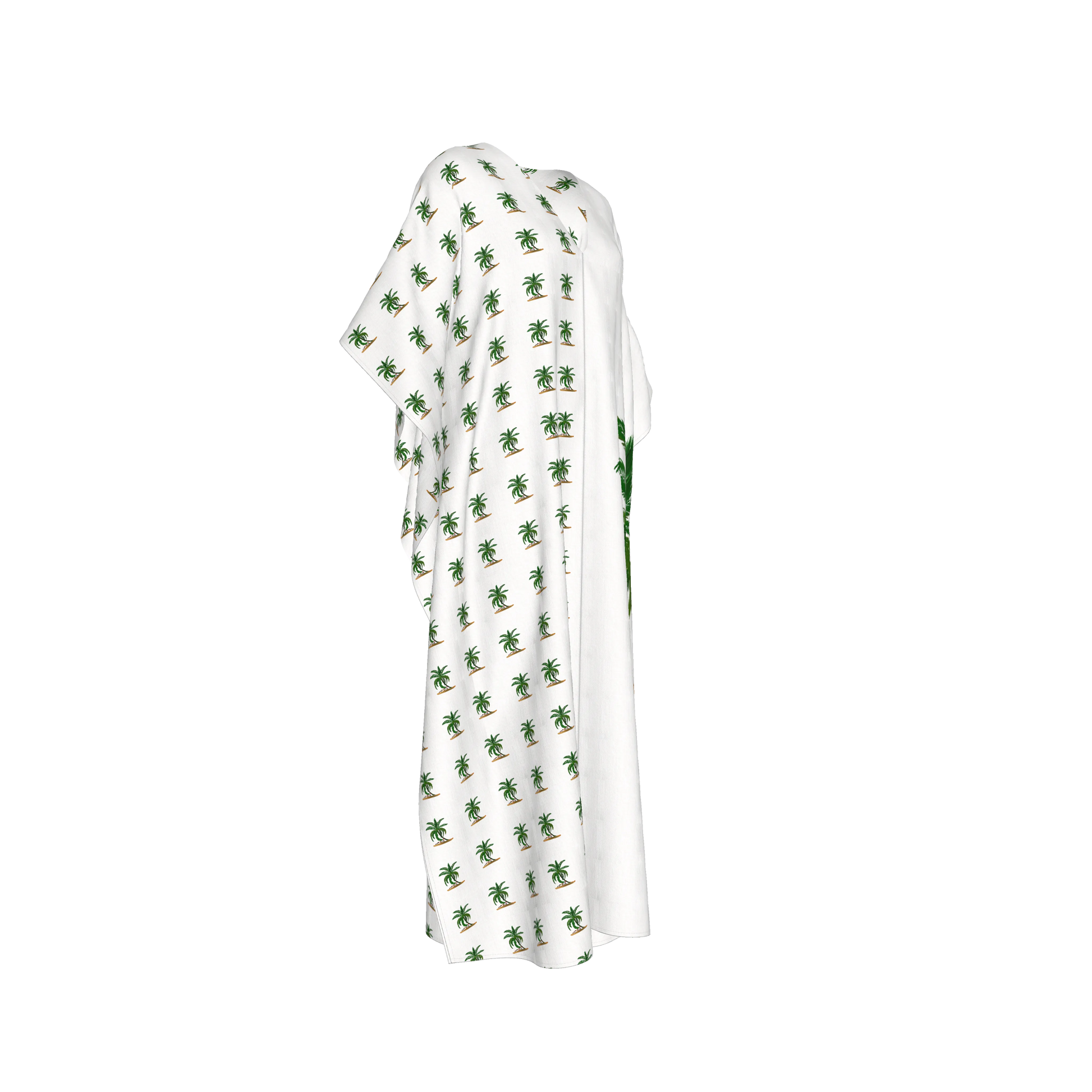 Morena Coco Kaftan