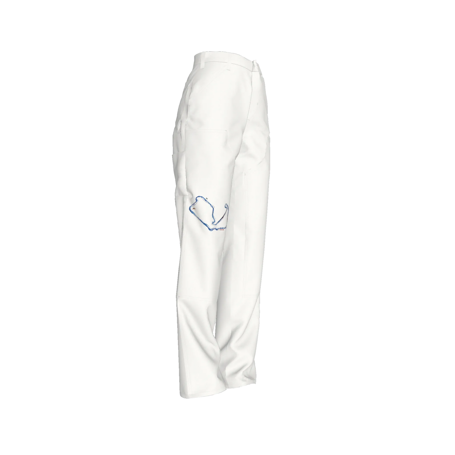 Silverstone Carpenter WPants