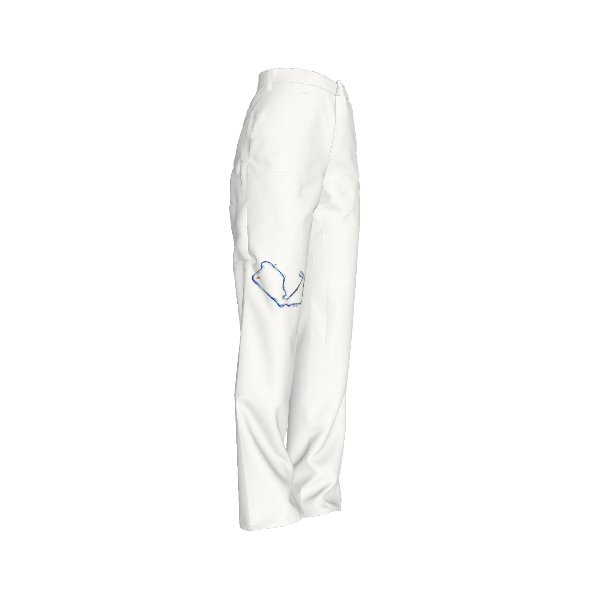Silverstone Carpenter WPants