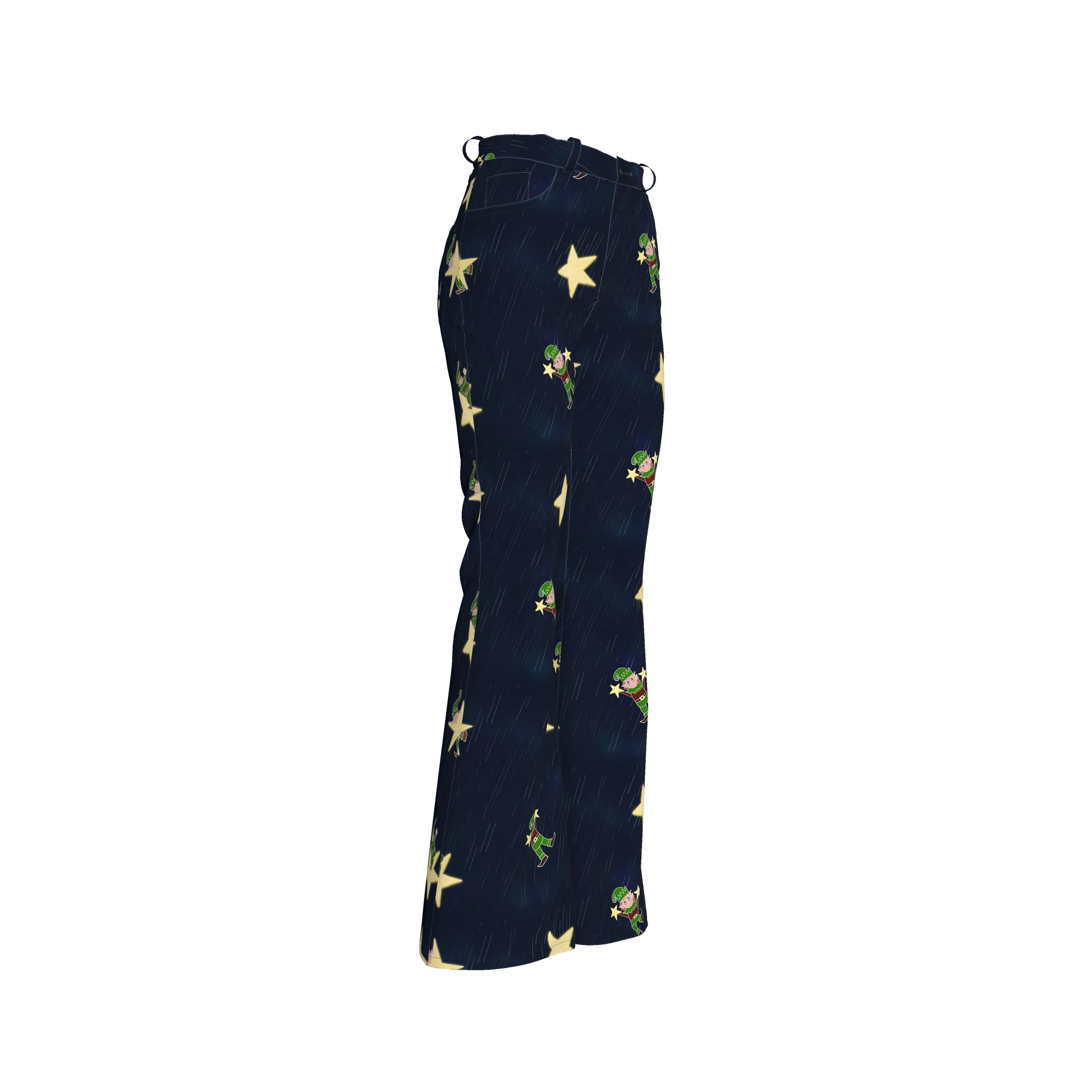 Estrellitas y Duendes Janis Jeans