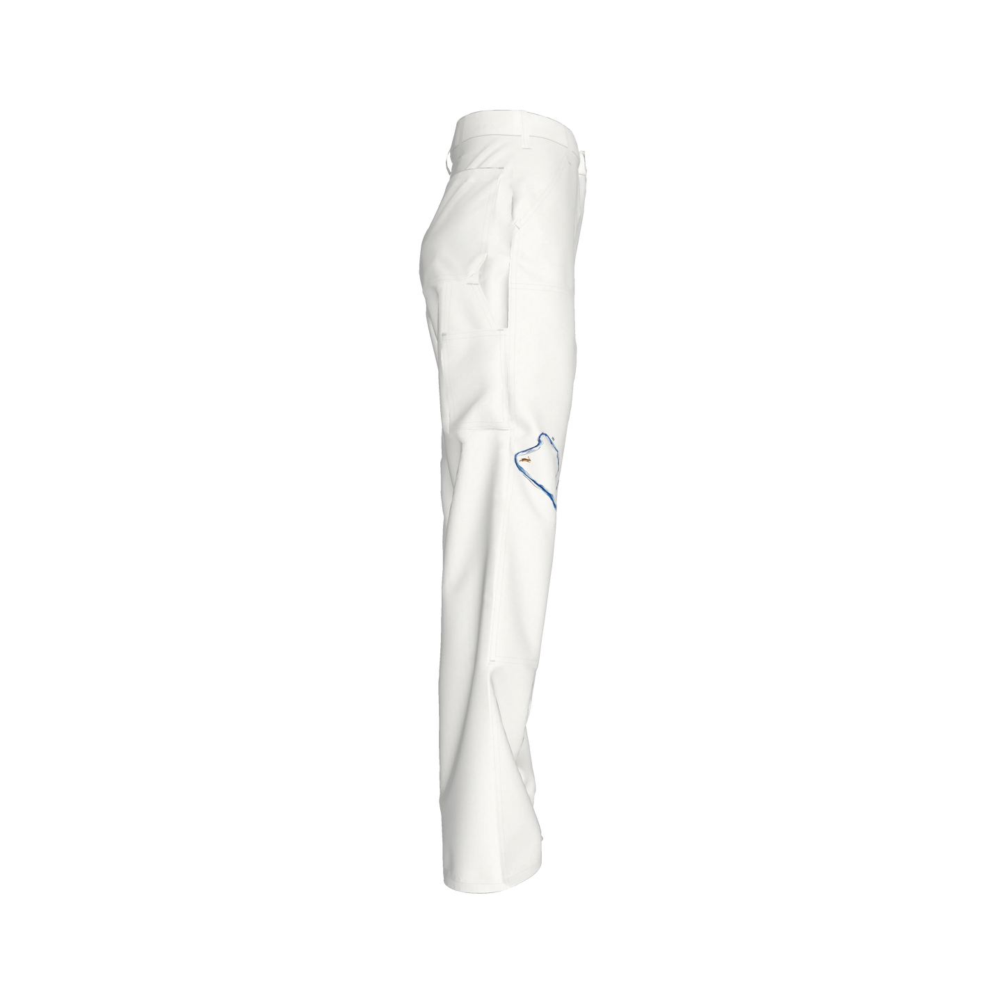 Silverstone Carpenter WPants