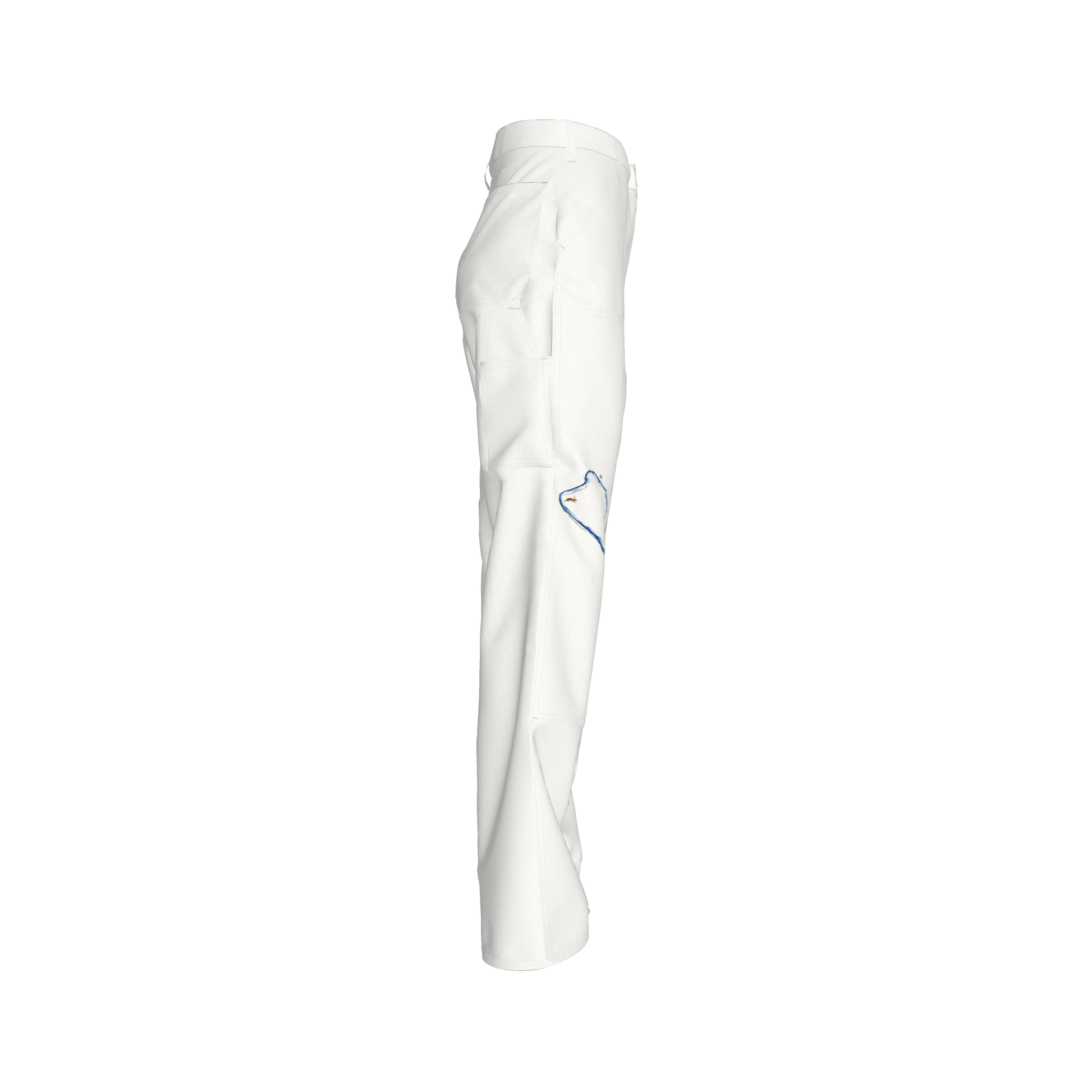 Silverstone Carpenter WPants